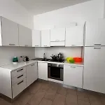 דירה Scala Colorata *