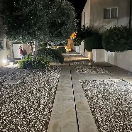 Scala Colorata Apartment Lampedusa