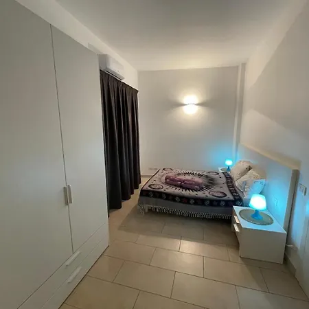 Apartment Scala Colorata Lampedusa