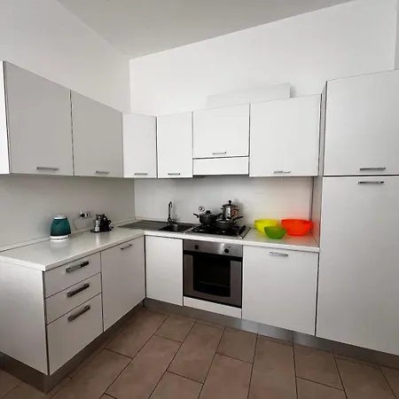 Apartment Scala Colorata *