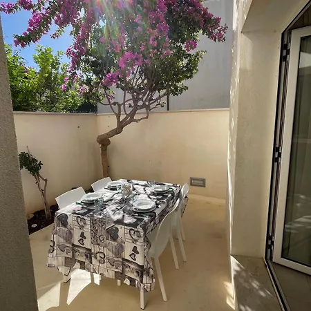 Scala Colorata Apartment