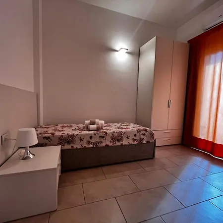 Apartment Scala Colorata *
