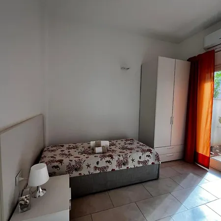 Scala Colorata Apartment Lampedusa