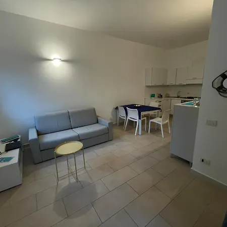 דירה Scala Colorata למפדוזה