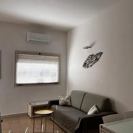 Apartment Scala Colorata