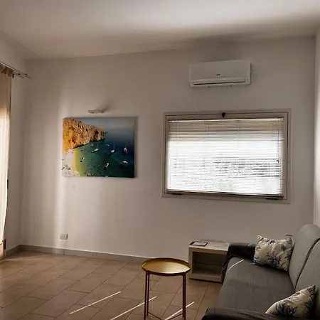Scala Colorata Apartment